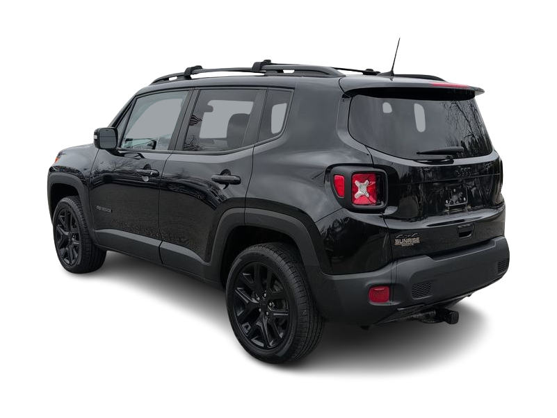 Thumbnail: 2019 Jeep Renegade - 4