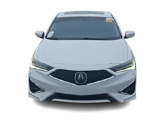 Thumbnail: 2022 Acura ILX - 4