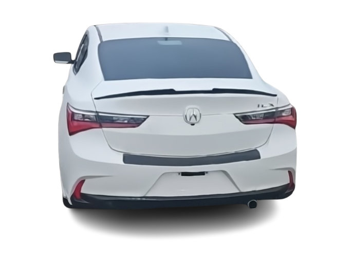 Thumbnail: 2022 Acura ILX - 9