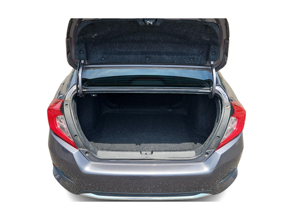 Thumbnail: 2020 Honda Civic - 12
