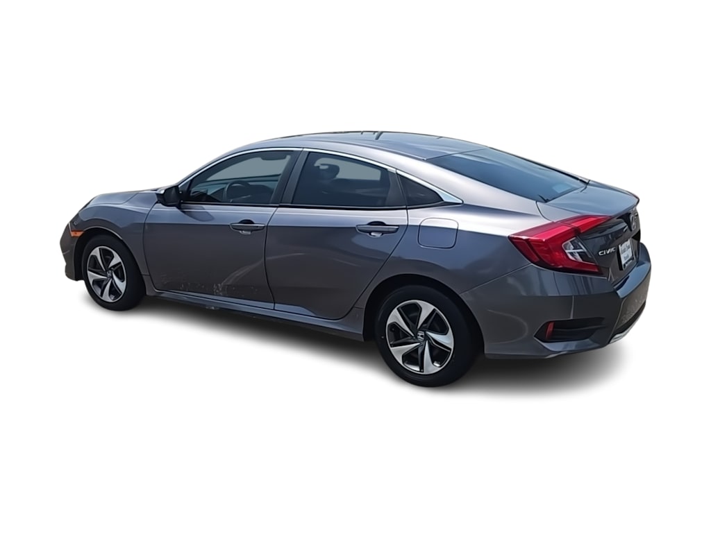 Thumbnail: 2020 Honda Civic - 15