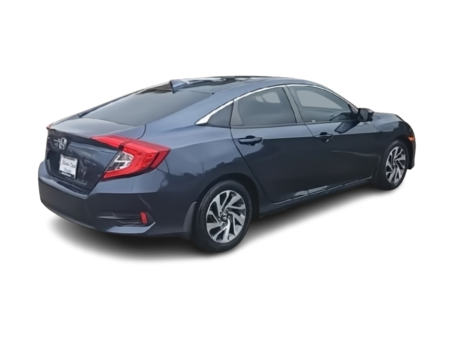 Thumbnail: 2018 Honda Civic - 19