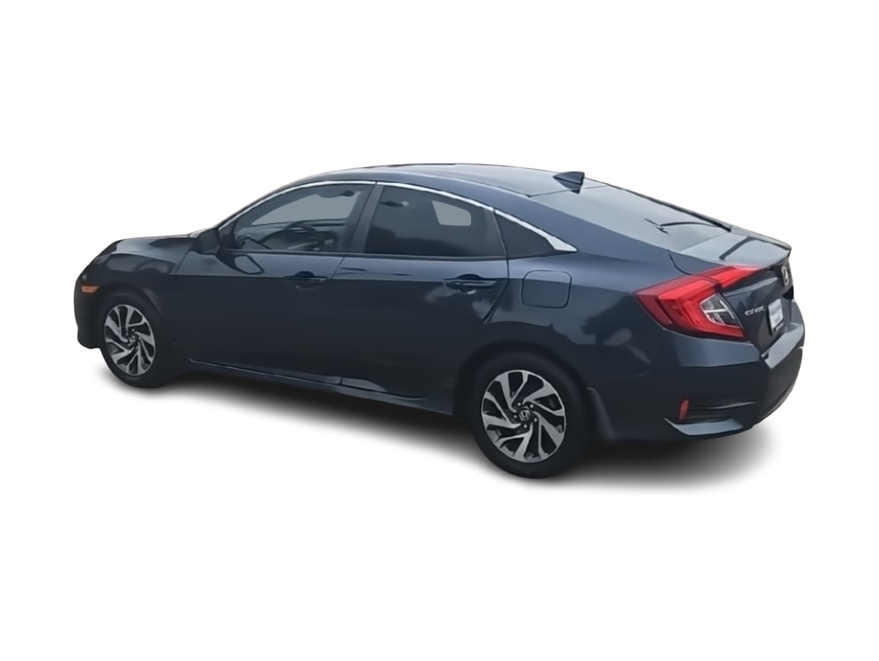 Thumbnail: 2018 Honda Civic - 18