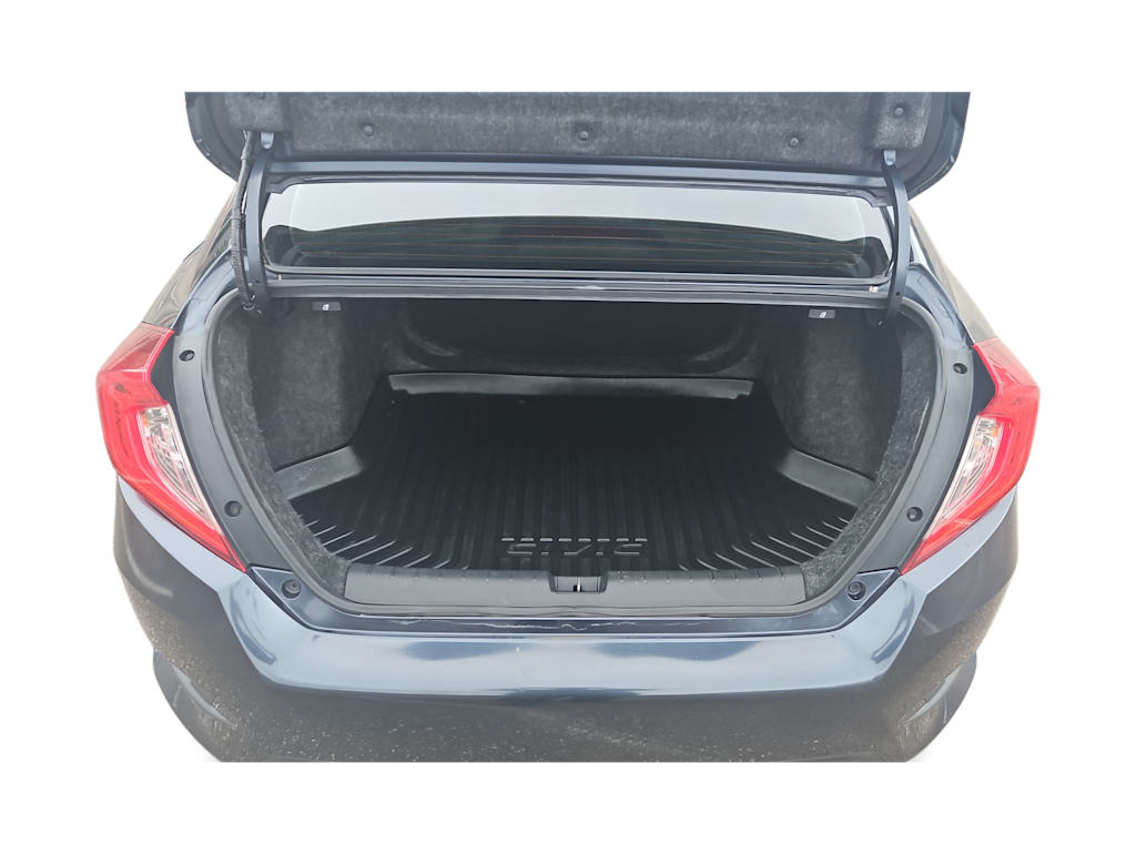 Thumbnail: 2018 Honda Civic - 15