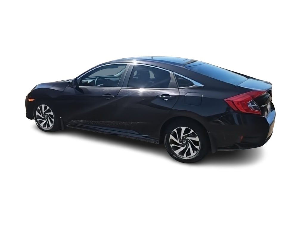 Thumbnail: 2016 Honda Civic - 17