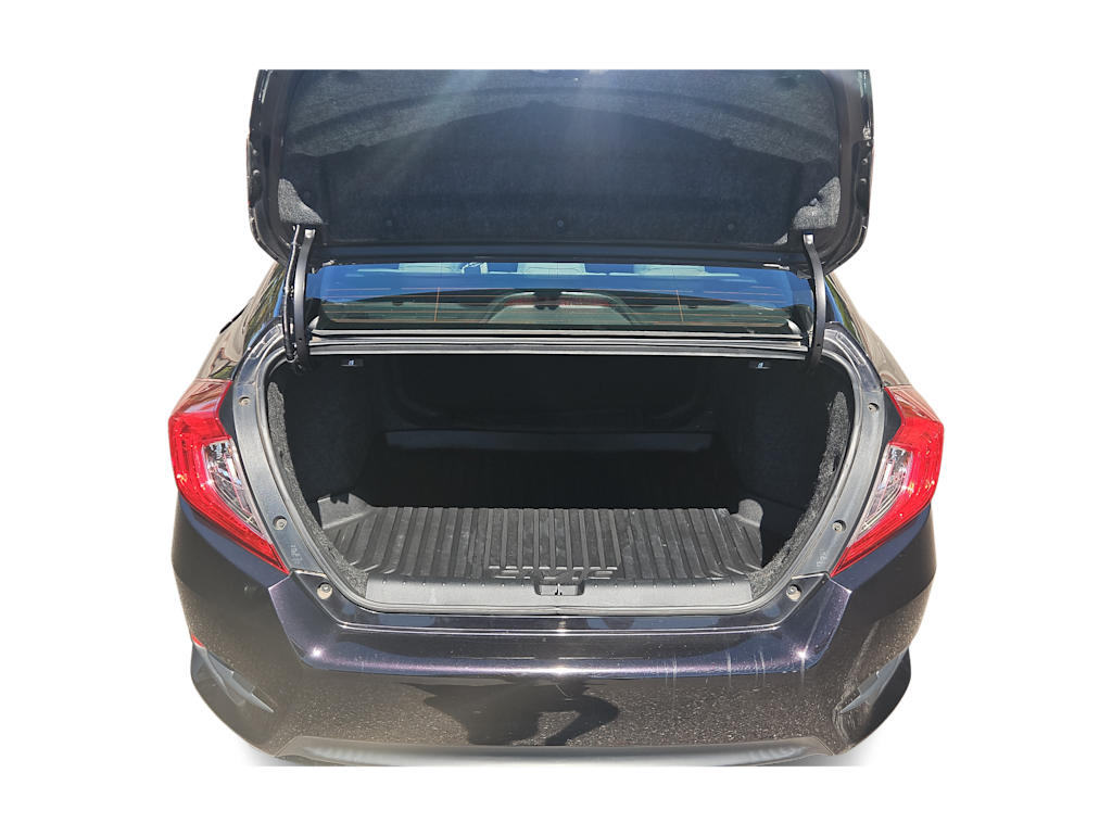 Thumbnail: 2016 Honda Civic - 14