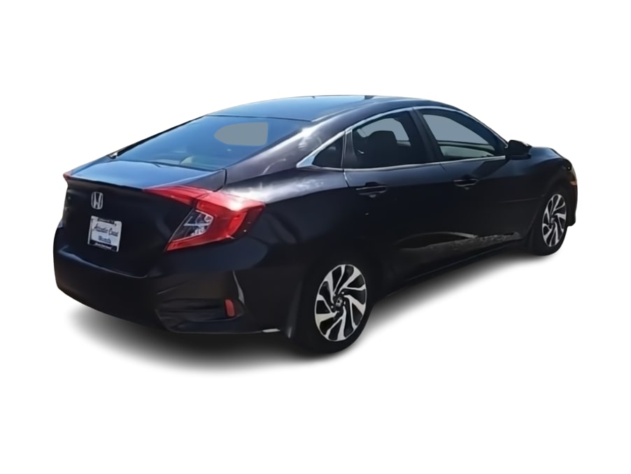 Thumbnail: 2016 Honda Civic - 19