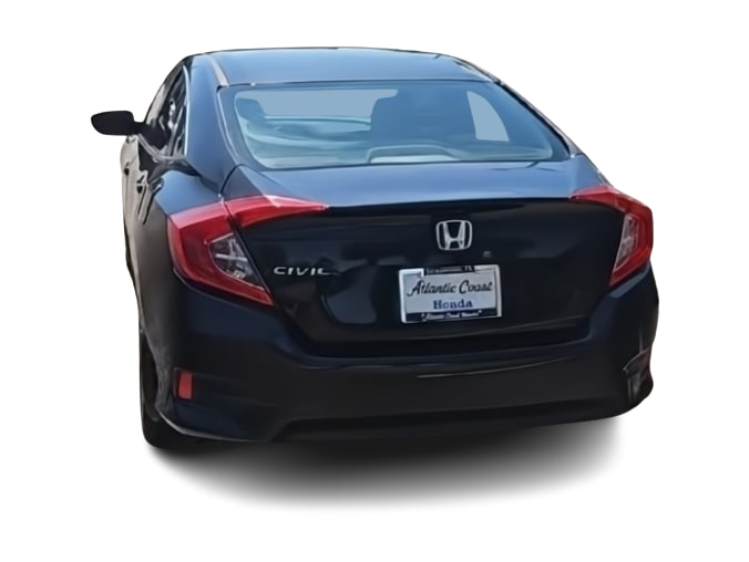 Thumbnail: 2016 Honda Civic - 18