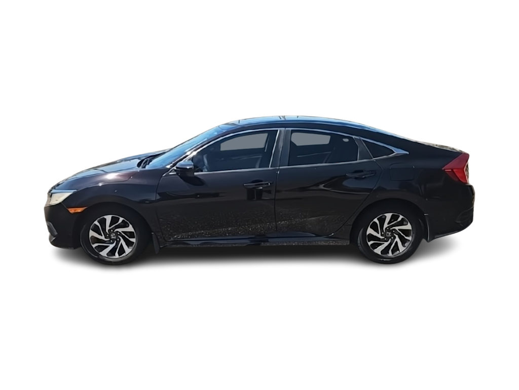 Thumbnail: 2016 Honda Civic - 16
