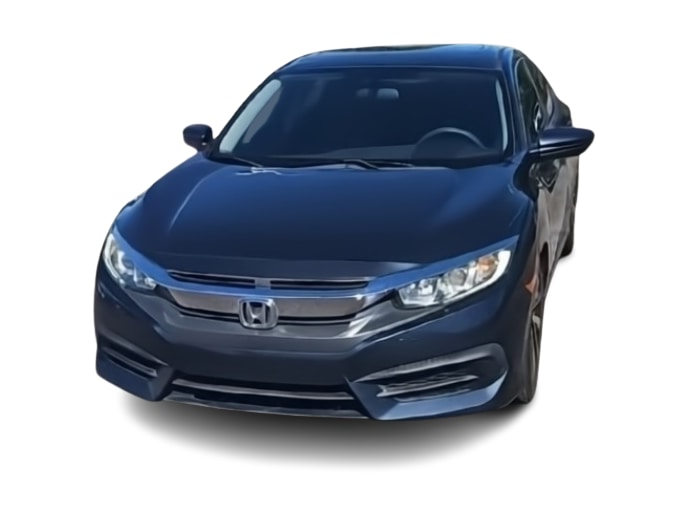 Thumbnail: 2017 Honda Civic - 6