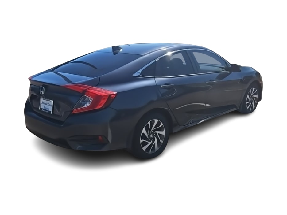 Thumbnail: 2017 Honda Civic - 18