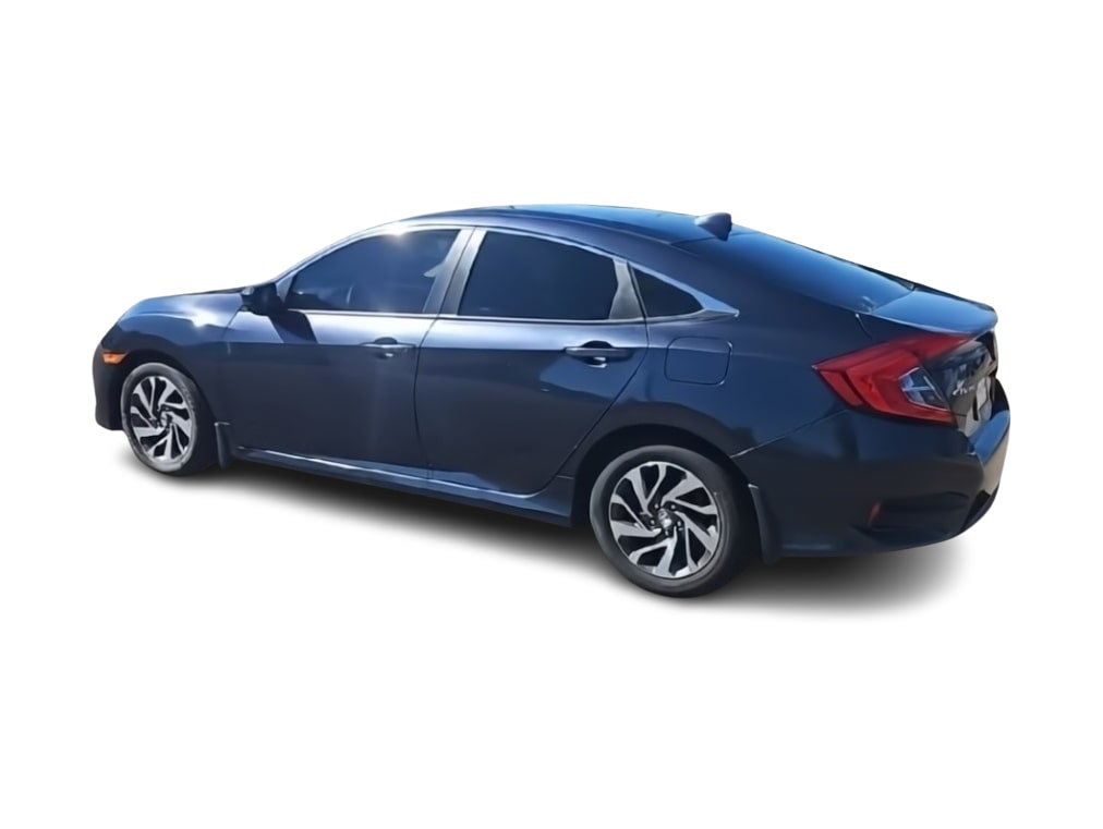 Thumbnail: 2017 Honda Civic - 17