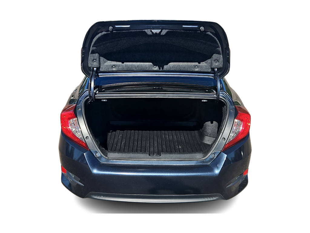 Thumbnail: 2017 Honda Civic - 14