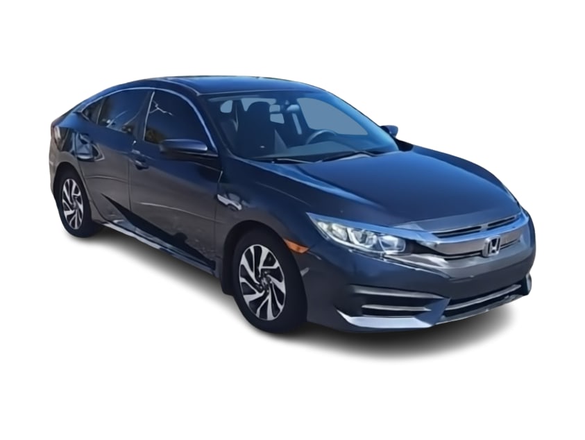 Thumbnail: 2017 Honda Civic - 15