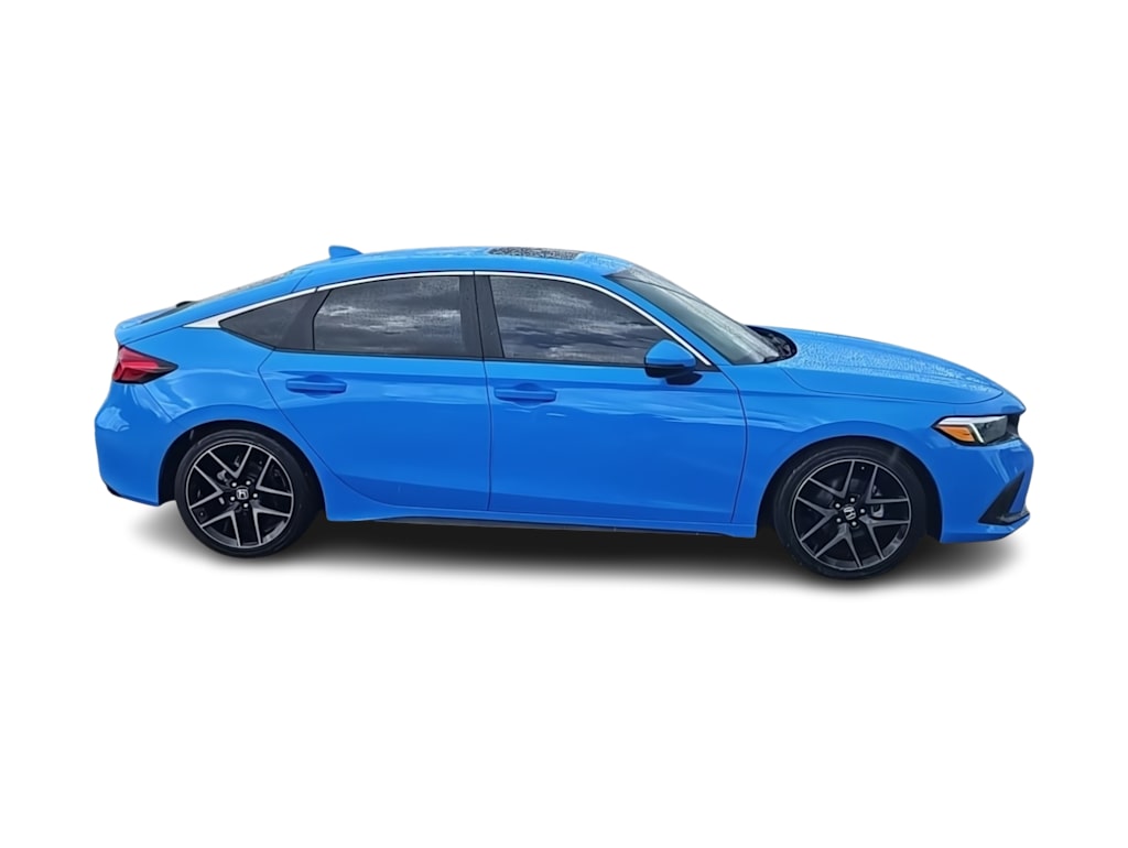 Thumbnail: 2024 Honda Civic - 18