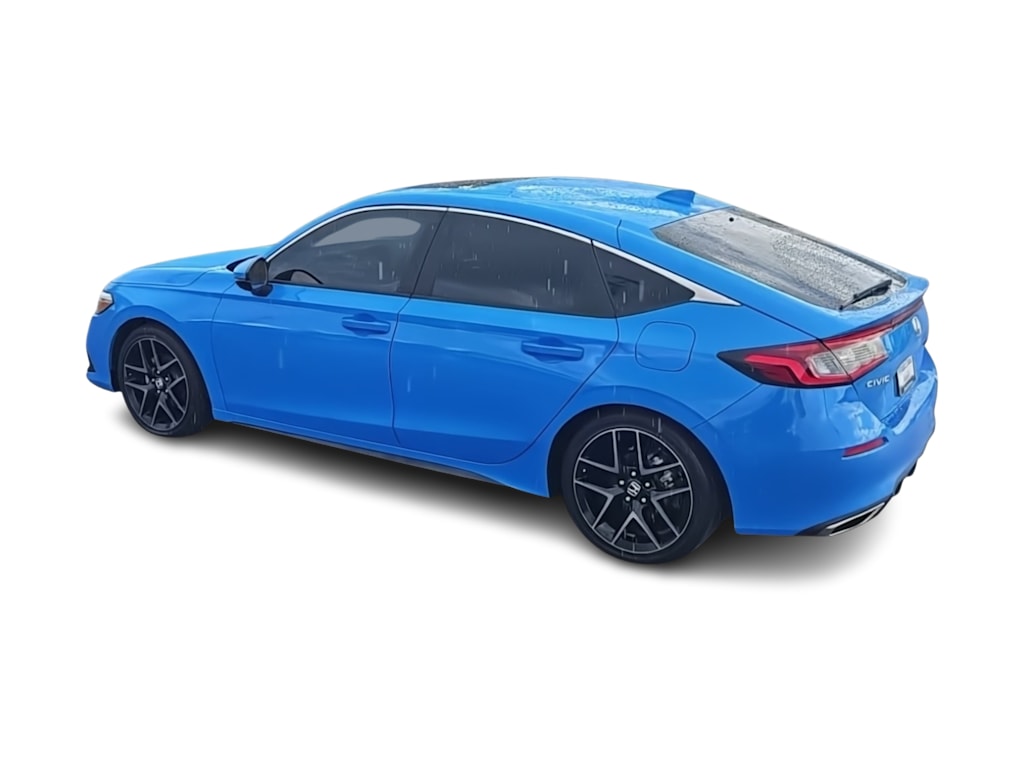 Thumbnail: 2024 Honda Civic - 16