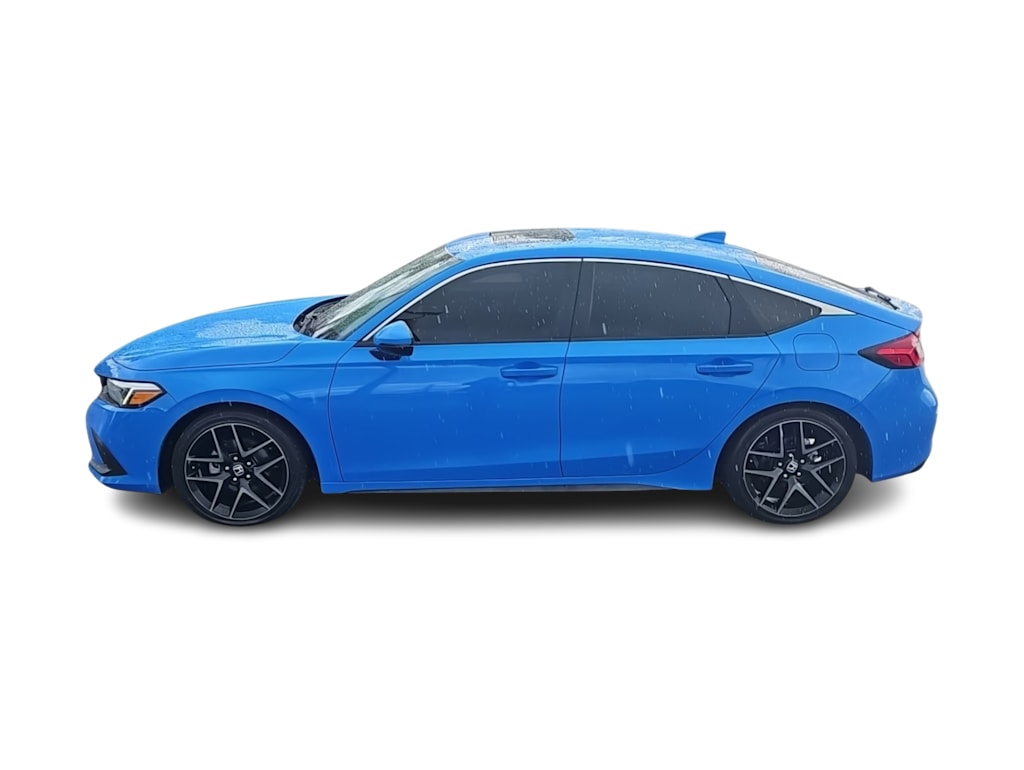 Thumbnail: 2024 Honda Civic - 15