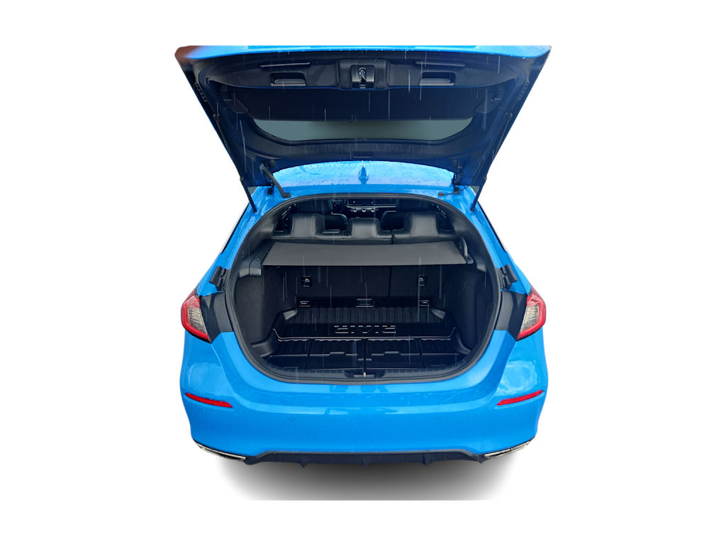 Thumbnail: 2024 Honda Civic - 25