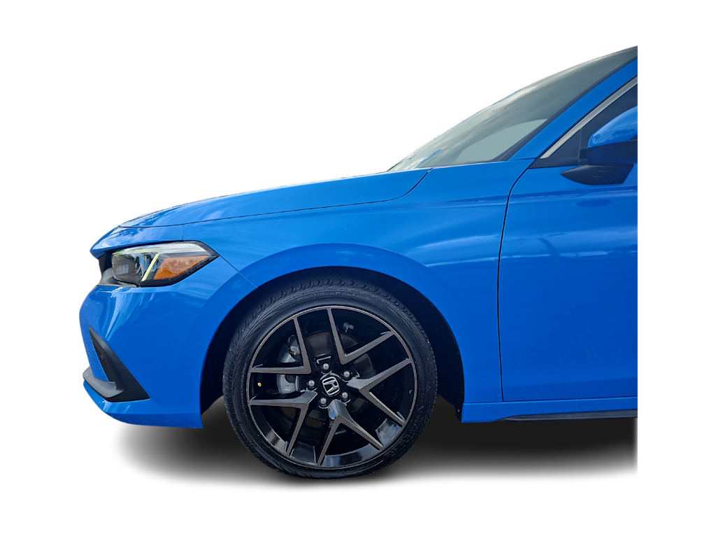 Thumbnail: 2024 Honda Civic - 23