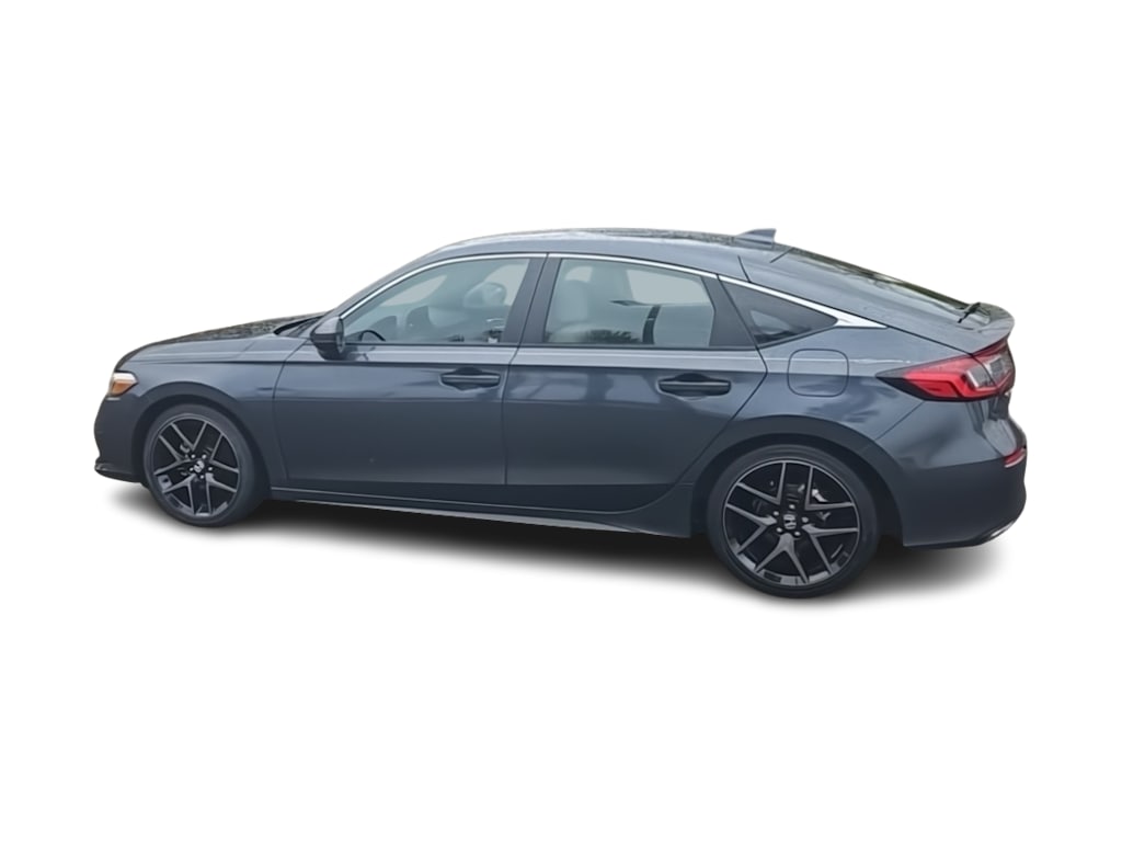 2024 Honda Civic Sport Touring 17