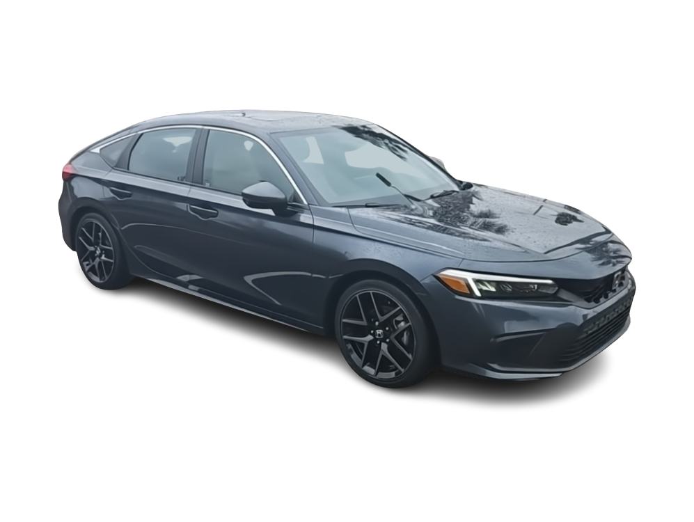 2024 Honda Civic Sport Touring 15