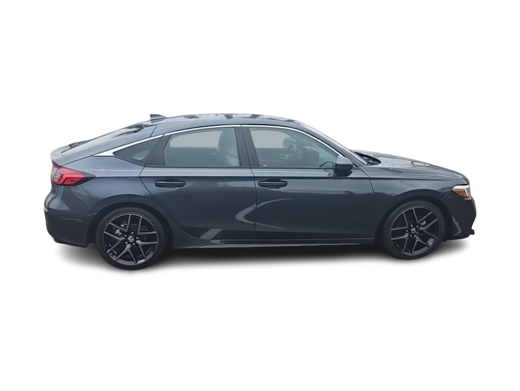 2024 Honda Civic Sport Touring 20