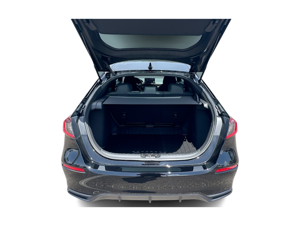 Thumbnail: 2026 Honda Civic - 15
