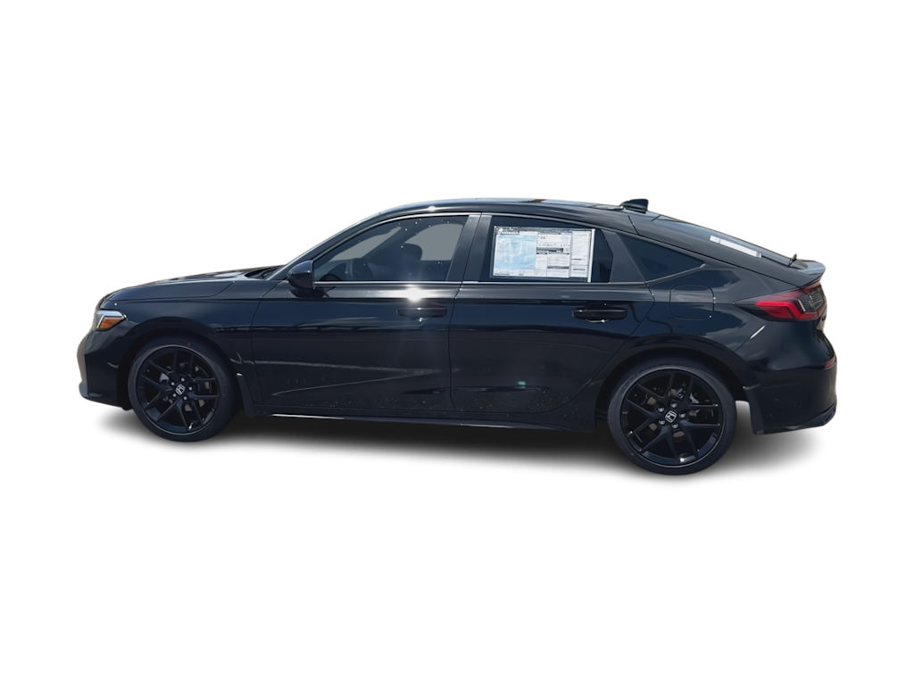 Thumbnail: 2026 Honda Civic - 18