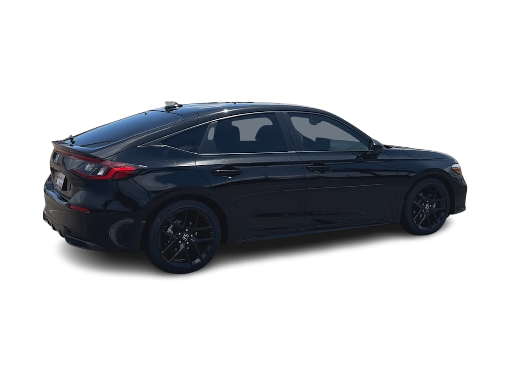 Thumbnail: 2026 Honda Civic - 19