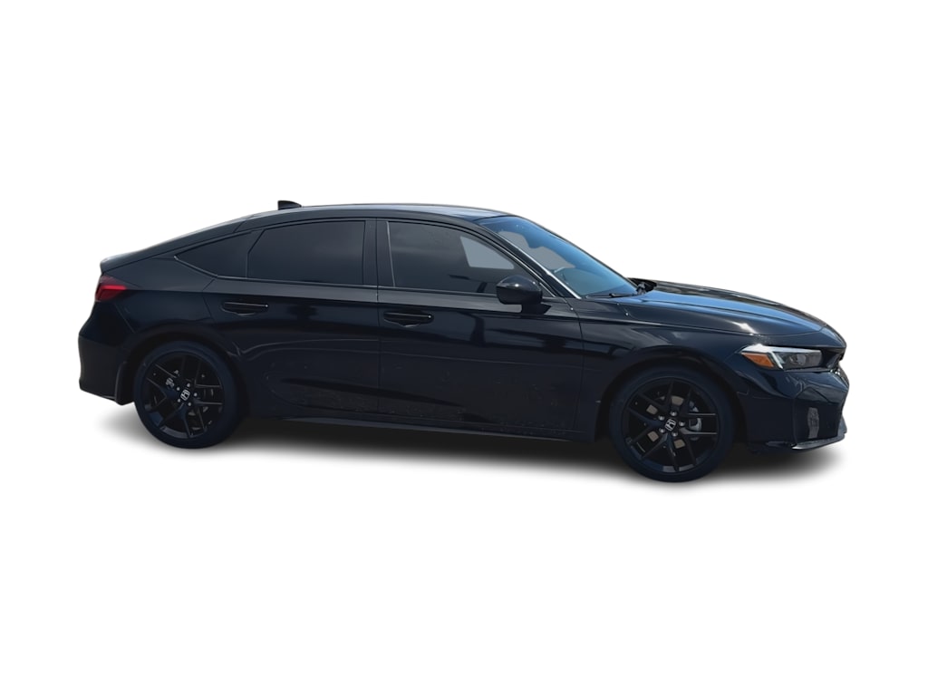 Thumbnail: 2026 Honda Civic - 20