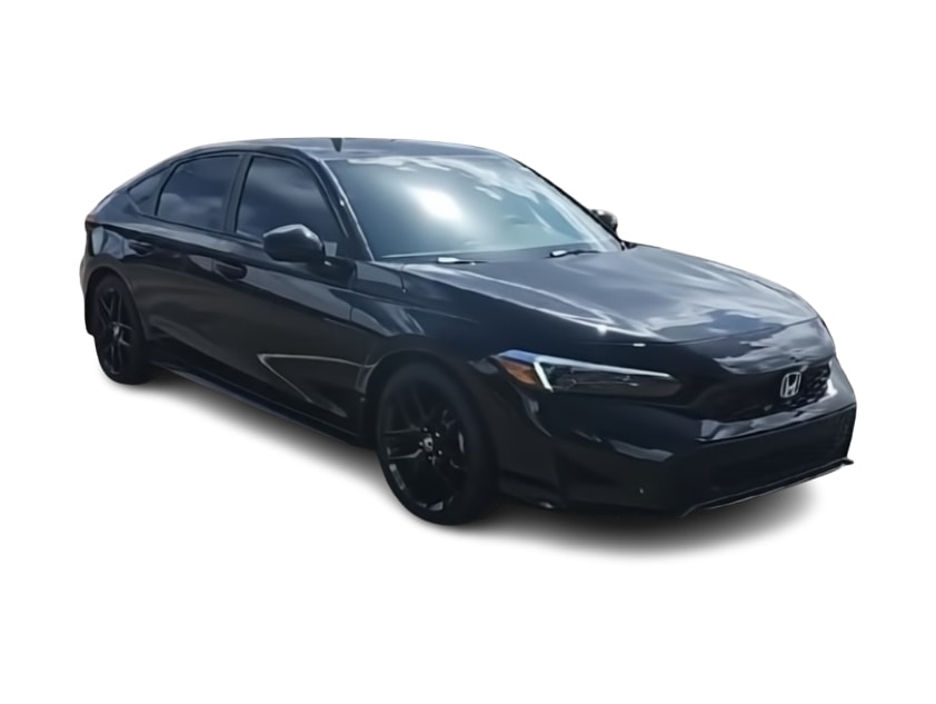 Thumbnail: 2026 Honda Civic - 14