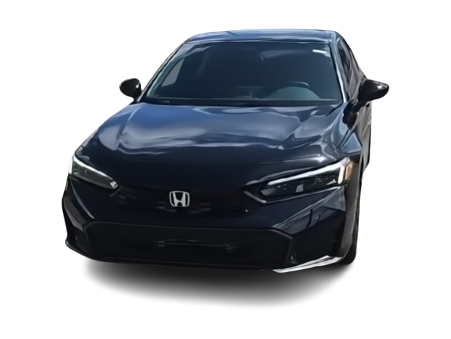 Thumbnail: 2026 Honda Civic - 5