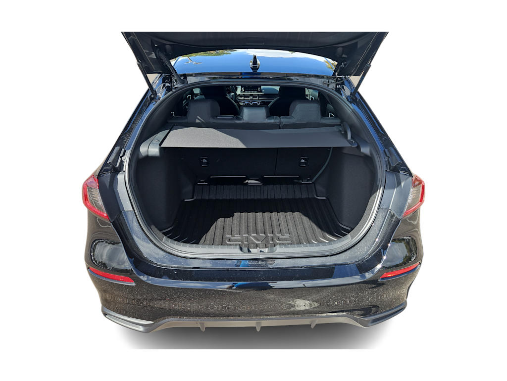 Thumbnail: 2026 Honda Civic - 13