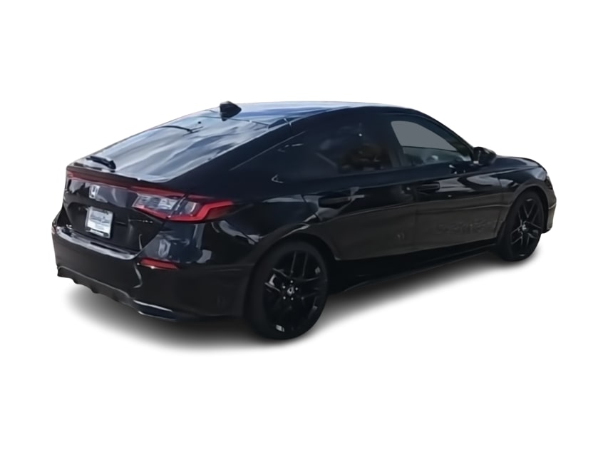 Thumbnail: 2026 Honda Civic - 18