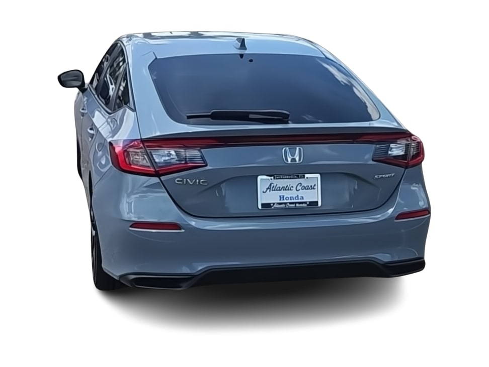 Thumbnail: 2023 Honda Civic - 18