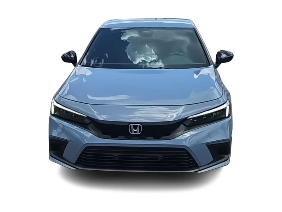 Thumbnail: 2023 Honda Civic - 5