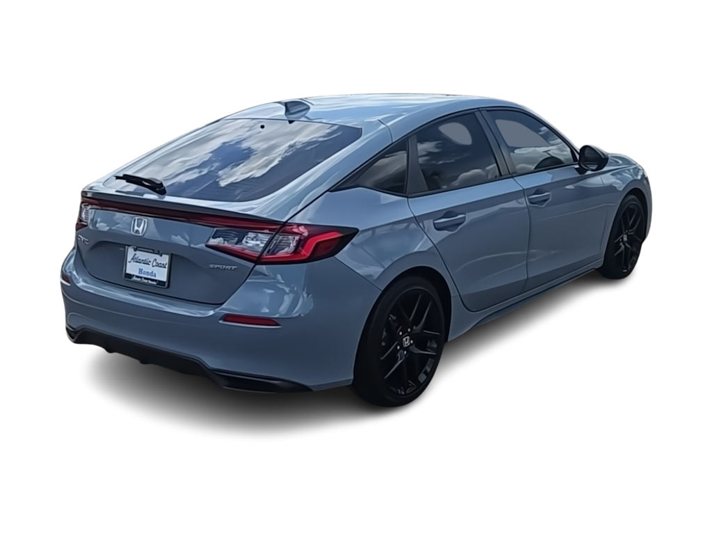 Thumbnail: 2023 Honda Civic - 19
