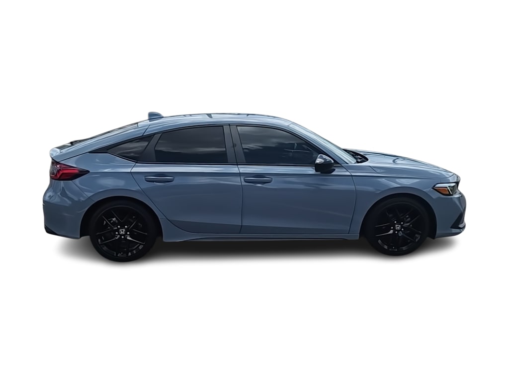 Thumbnail: 2023 Honda Civic - 20