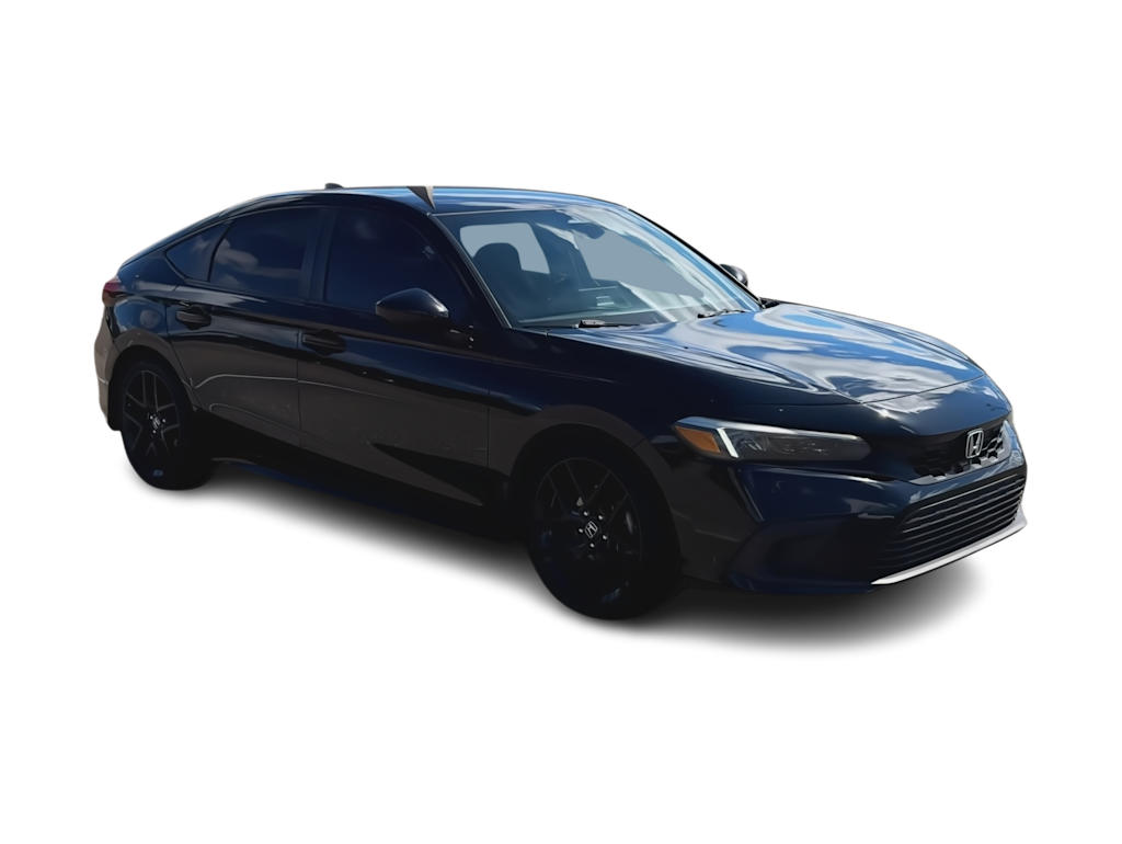 Thumbnail: 2022 Honda Civic - 16