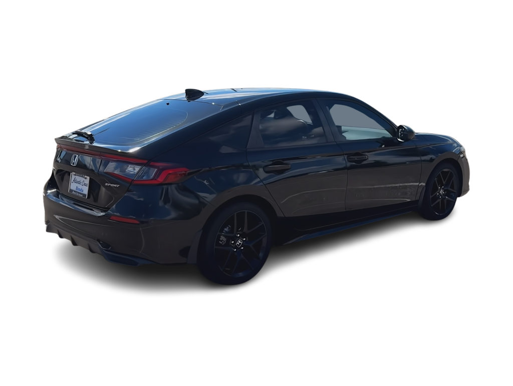 Thumbnail: 2022 Honda Civic - 19