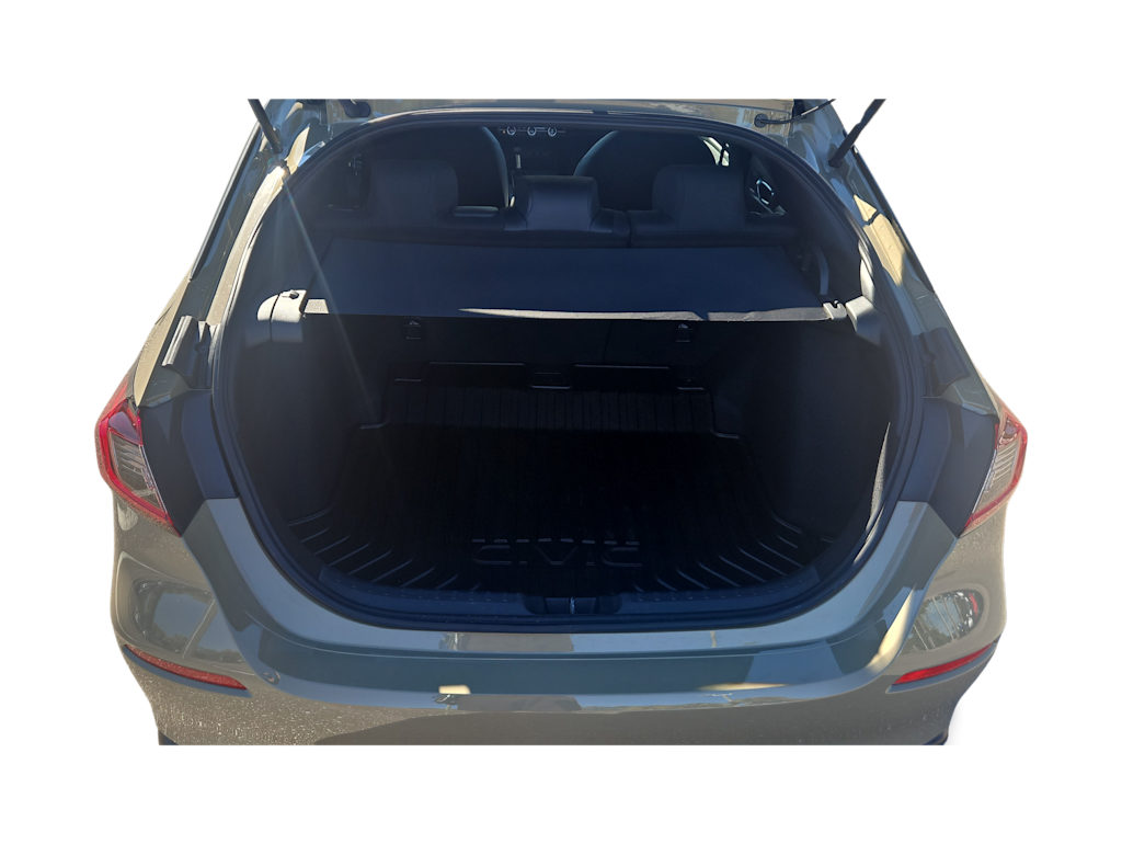 Thumbnail: 2025 Honda Civic - 14