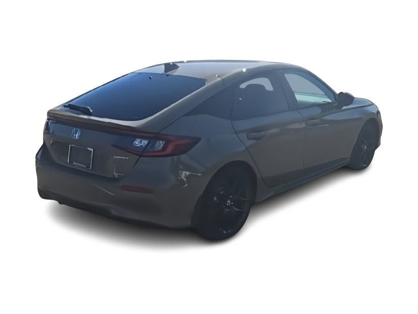 Thumbnail: 2025 Honda Civic - 19