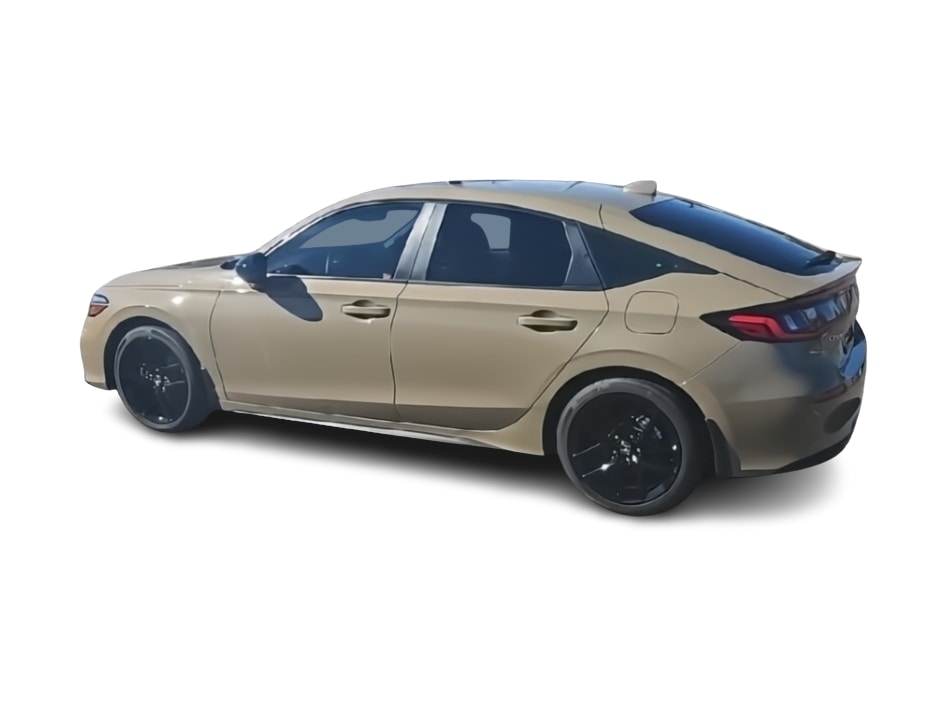 Thumbnail: 2025 Honda Civic - 17