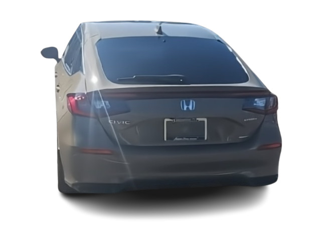 Thumbnail: 2025 Honda Civic - 18