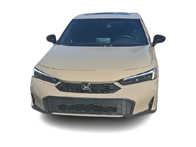 Thumbnail: 2025 Honda Civic - 5