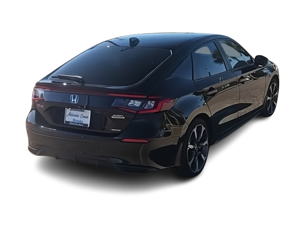 Thumbnail: 2025 Honda Civic - 14