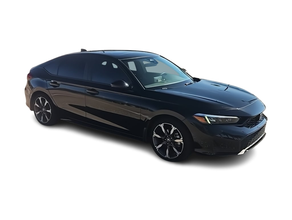 Thumbnail: 2025 Honda Civic - 13