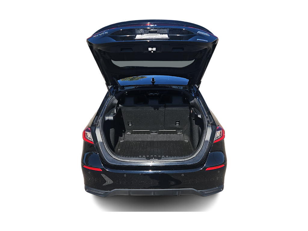 Thumbnail: 2025 Honda Civic - 12