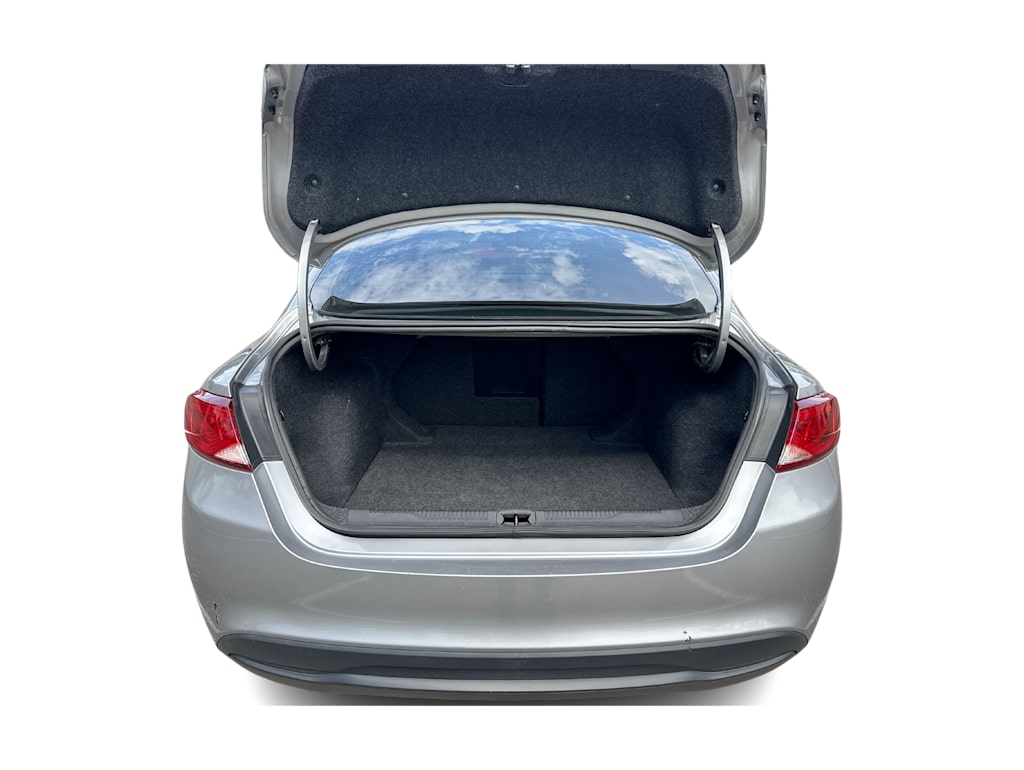 Thumbnail: 2016 Chrysler 200 - 15