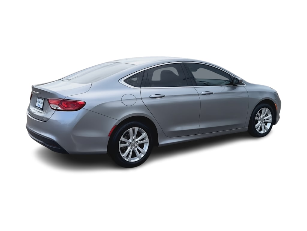 Thumbnail: 2016 Chrysler 200 - 18